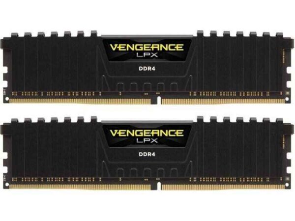 Corsair Vengeance LPX 32GB DDR4-2133 32GB DRAM 2133MHz CMK32GX4M2A2133C13