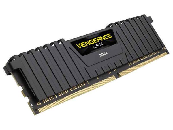 Corsair Vengeance LPX 16GB DDR4 3000MHz CMK16GX4M1D3000C16