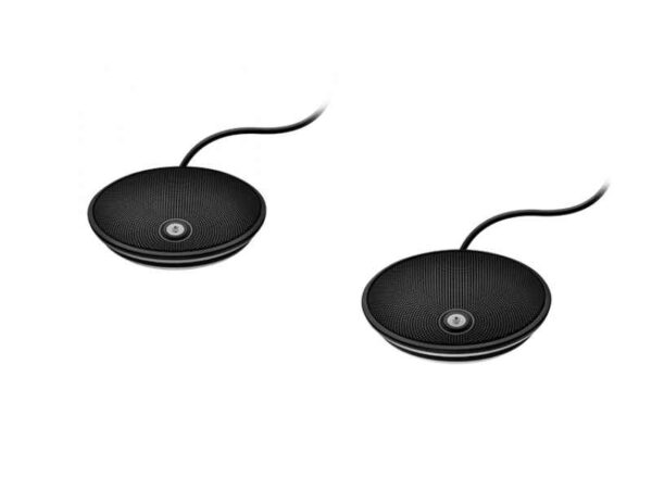 Logitech Webcam GROUP - Extension microphone GROUP 989-000171