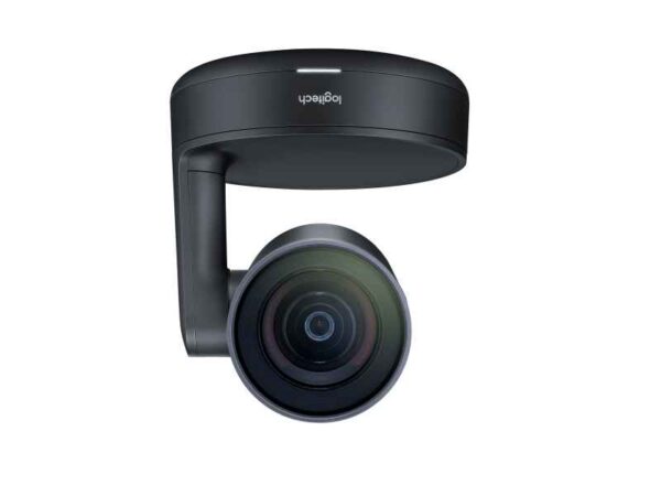 Logitech Webcam Rally Ultra HD PTZ Camera - 960-001227