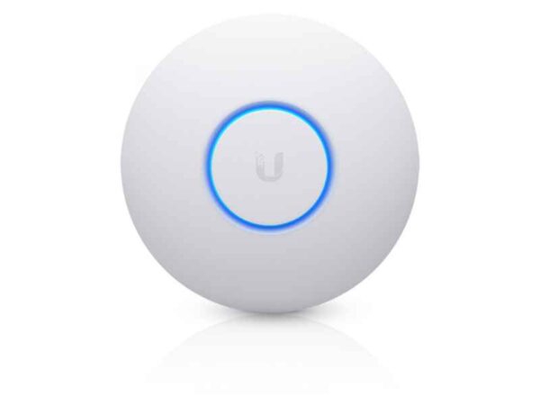 UbiQuiti Acces Point Funkbasisstation Wi-Fi Dualband UAP-NANOHD