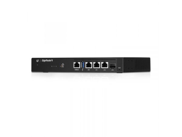 Ubiquiti EdgeRouter 4-port ER-4 ER-4