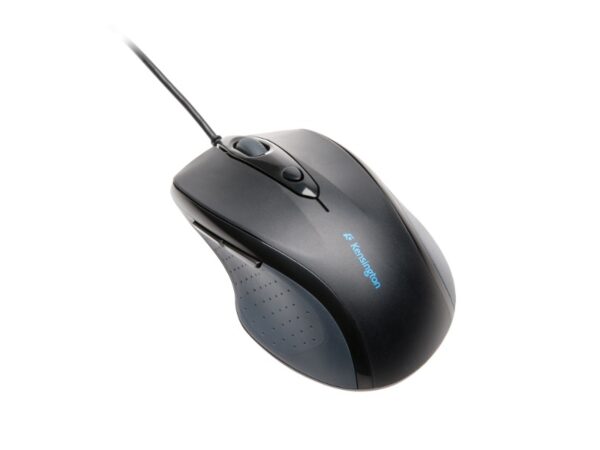 Kensington Maus Pro Fit Full Size Wired Mouse K72369EU