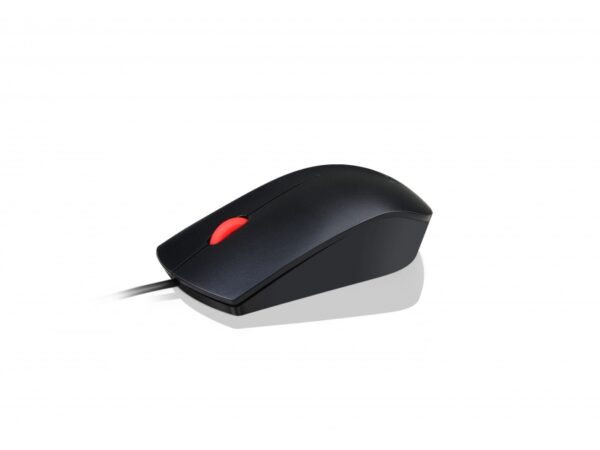 Souris USB Lenovo Essential - 4Y50R20863