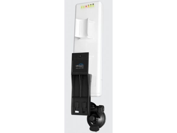 Ubiquiti NanoStation Wall mount for NSM2/NSM5/locoM2/locoM5 NS-WM