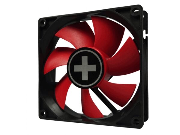 Xilence PC- Gehäuselüfter Performance C case fan 120mm PWM XPF120.R.PWM