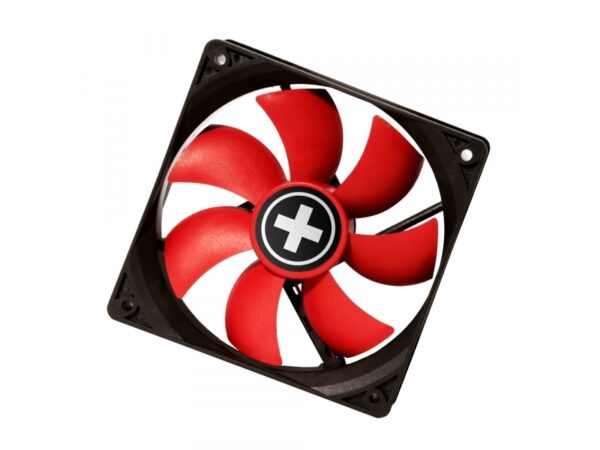 Xilence PC- Gehäuselüfter Performance C case fan 120mm XF039