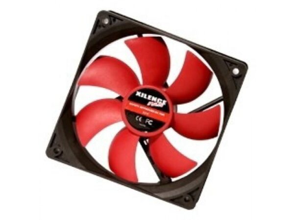 PC- Gehäuselüfter XILENCE Performance C case fan 92mm. PWM. XPF92.R.PWM