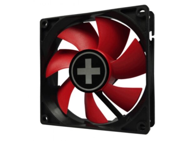 XILENCE PC- Gehäuselüfter Performance C case fan 80mm  XPF80.R