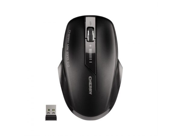 Cherry Mouse MW2310 2.0 Schwarz JW-T0320