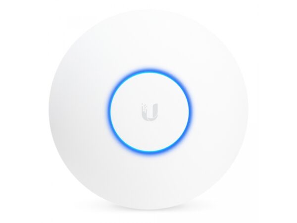 UbiQuiti Drahtlose Basisstation UniFi UAP-AC-HD