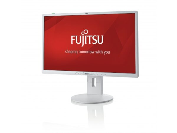 Fujitsu B22-8 WE Neo EU Grey S26361-K1653-V