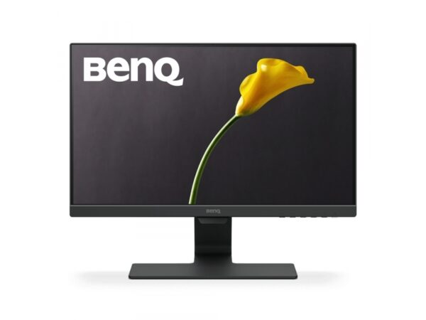 BenQ 54.6cm GW2283 Écran de 21.5", IPS, HDMI, 1080p, FlickerFree, Low Blue Light, Brightness Intelligence