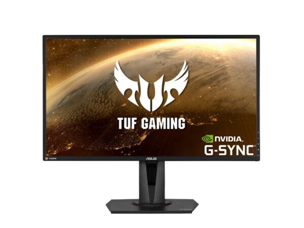 ASUS 68.5cm Gaming VG27AQ DP+HDMI F-/GSync 155HZ Lift 1ms 90LM0500-B01370