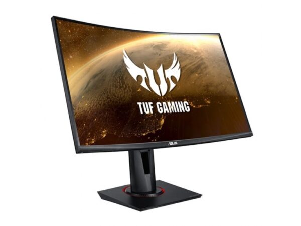 ASUS 68.6cm Gaming VG27VQ 90LM0510-B01E70