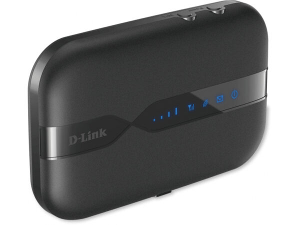 D-Link WLAN 4G/LTE Mobile Router DWR-932