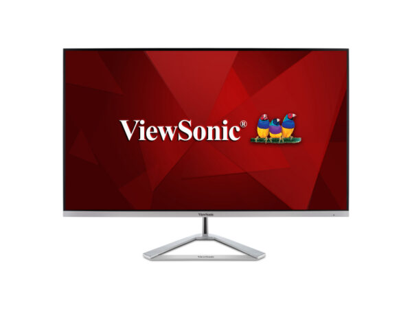 ViewSonic 32 VX3276-4k-MHD 4K VA-Panel FreeSync VX3276-4K-MHD