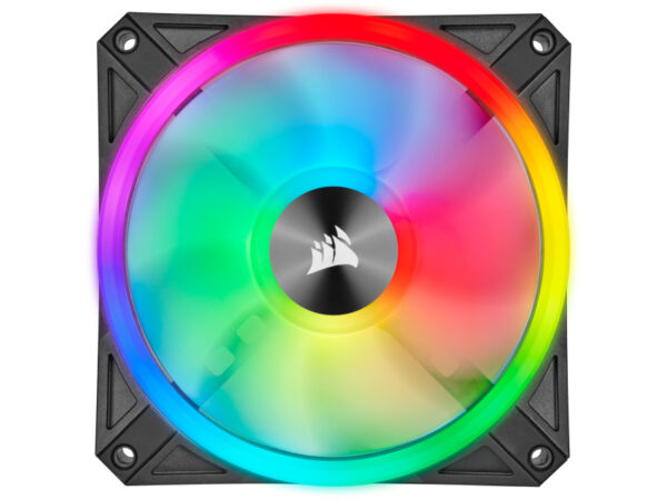 Corsair Fan iCUE QL140 RGB 140mm Fan Single Pack CO-9050099-WW