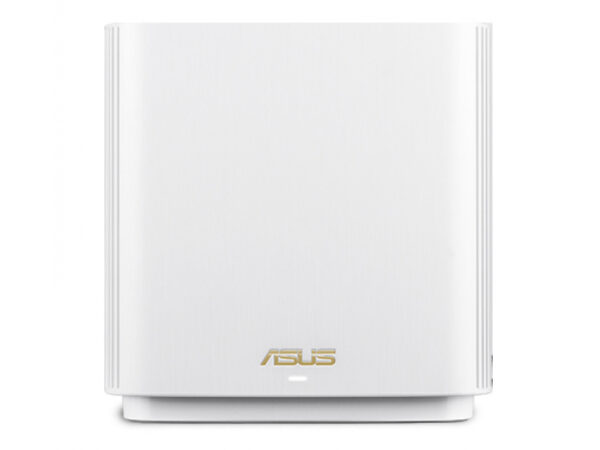 ASUS WL-Router ZenWiFi AX (XT8) AX6600 1er Pack White 90IG0590-MO3G30