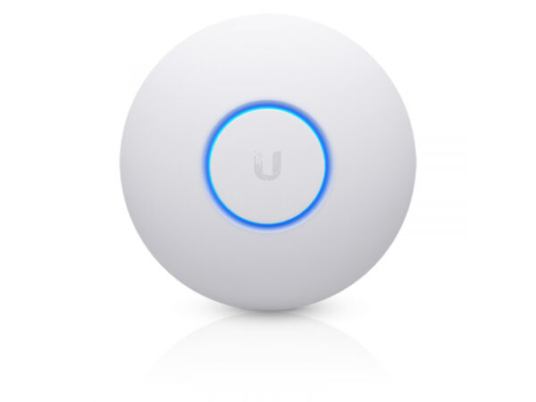 Ubiquiti Unifi nanoHD Funkbasisstation UAP-NANOHD-3