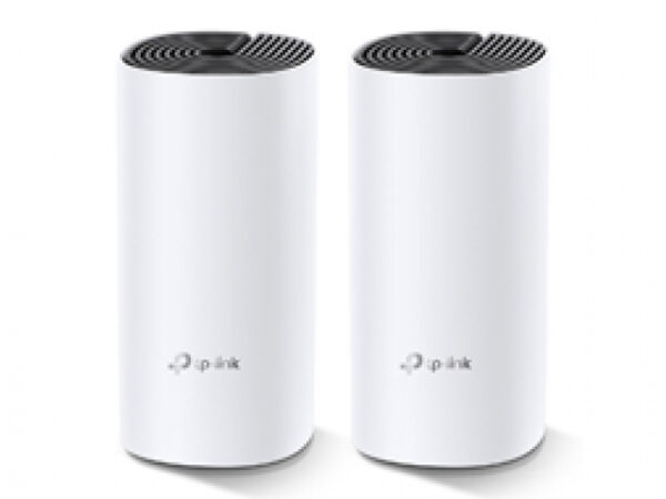 TP-Link DECO M4 WLAN-System Desktop DECO M4(3-PACK)