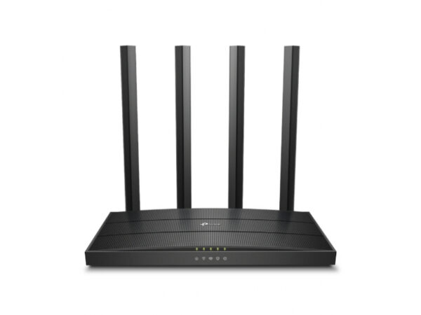 TP-Link Archer C80 Wireless Router Desktop ARCHER C80