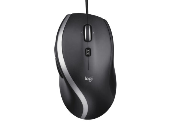 Logitech Souris USB M500s Noir au détail 910-005784