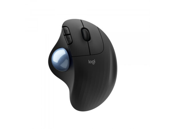 Logitech Trackball sans fil ERGO M575 Graphite 910-005872