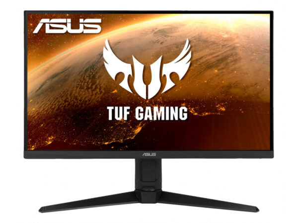 ASUS 68.6cm Gaming VG279QL1A DP+HDMI 165Hz Spk 1ms Lift 90LM05X0-B02170