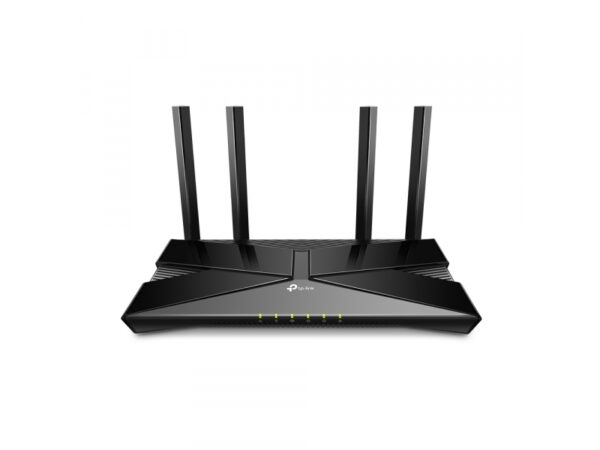 TP-LINK Archer AX10 WLAN-Router (2 4 GHz/5 GHz) Black