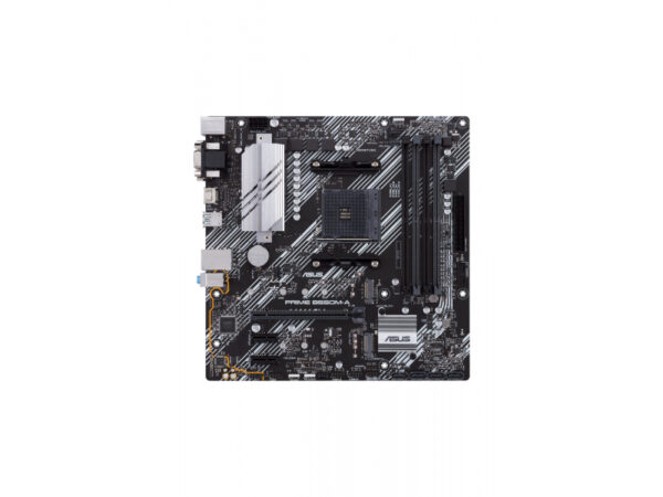 ASUS PRIME B550M-A/CSM (AM4) (D) | 90MB14I0-M0EAYC