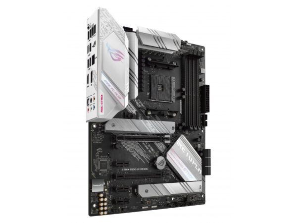 ASUS ROG STRIX B550-A GAMING (AM4) (D) | 90MB15J0-M0EAY0