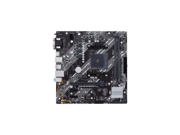 ASUS PRIME B450M-K II (AM4) (D) | 90MB1600-M0EAY0