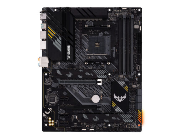 ASUS TUF B550-PRO GAMING (AM4) (D) | 90MB17R0-M0EAY0