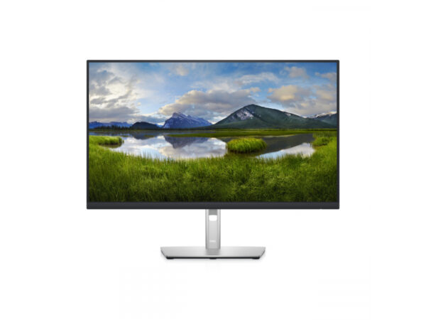 Dell LED-Display P2722H - 68.6 cm (27) - 1920 x 1080 Full HD - DELL-P2722H