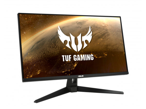 ASUS TUF Gaming VG289Q1A - LED-Monitor - 71.12 cm (28) - 90LM05B0-B02170