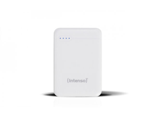 Intenso Powerbank XS10000 10000mAh White