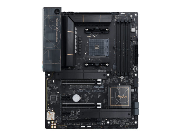 ASUS PROART B550-Creator (AM4) (D) | 90MB17L0-M0EAY0