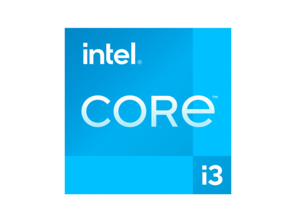 Intel Core i5-12100 3.3 GHz - Skt 1700 BX8071512100