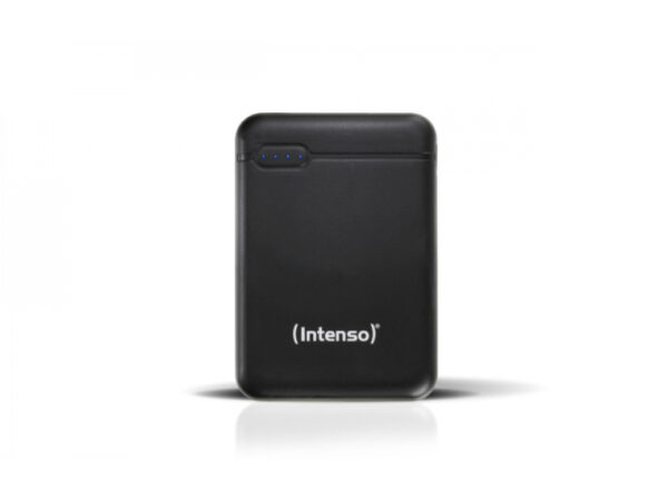 Intenso Powerbank XS10000 10000mAh Black