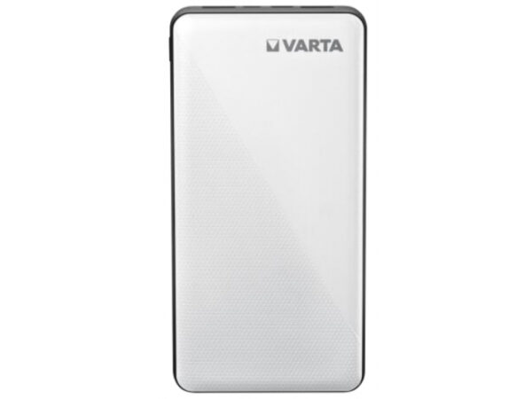 Varta Akku Powerbank Energy. 5V. 20.000mAh - 2x USB-A/Micro-B/USB-C