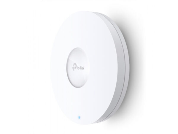 TP-LINK AX3600 - Ceiling Mount Acces Point - EAP660 HD