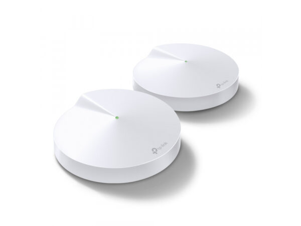 TP-LINK Access Point Deco M5 (2-Pack)