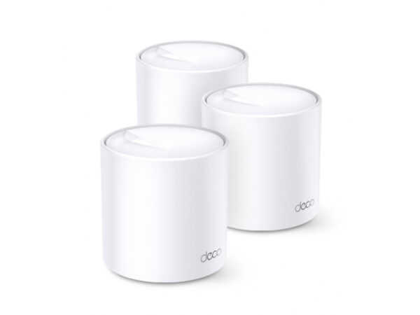 TP-LINK Access Point Deco X20 (3-pack)