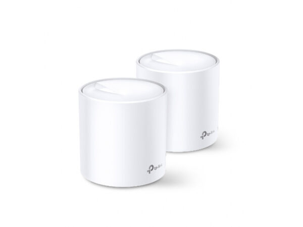 TP-LINK Access Point Deco X20 (2-pack)