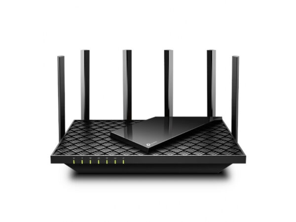 TP-LINK WLAN-Router Archer AX73