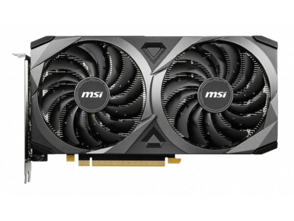 VGA MSI GeForce® RTX 3060 12GB VENTUS 2X OC - V397-022R