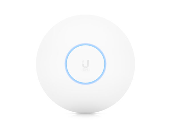 UbiQuiti Unifi Pro WiFi 6 Indoor 4x4 MU MIMO 300 User+ U6-PRO