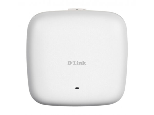 D-LINK Wireless AC1750 Wave2 Point d´accés Dualband PoE - DAP-2680