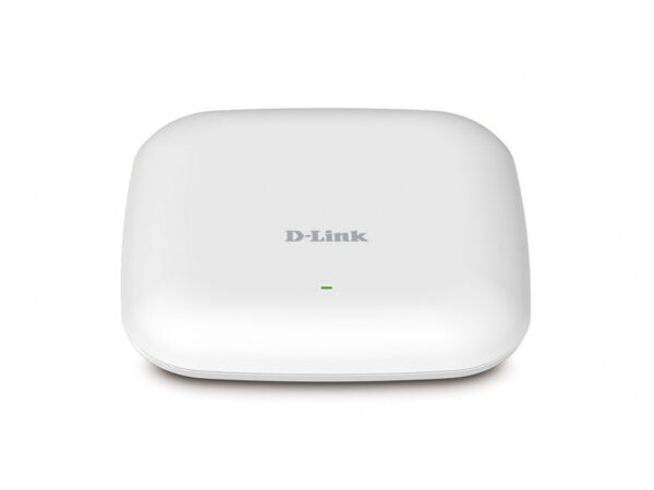 D-LINK Nuclias Connect Wi-F i4EU AC1200 Wave 2 PoE Dual-Band - DAP-2662